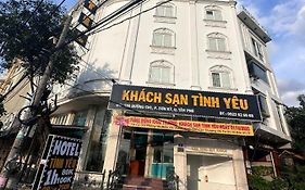 Khach San Tinh Yeu